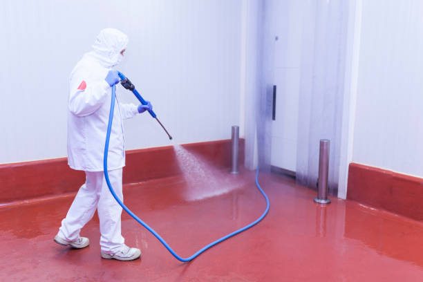 Best Gas Station Cleaning  in Negaunee, MI